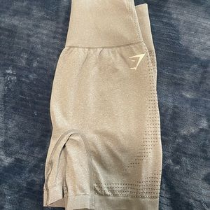 Gymshark vital seamless shorts